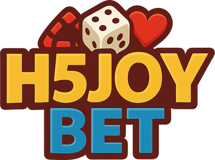 H5Joy Bet Logo